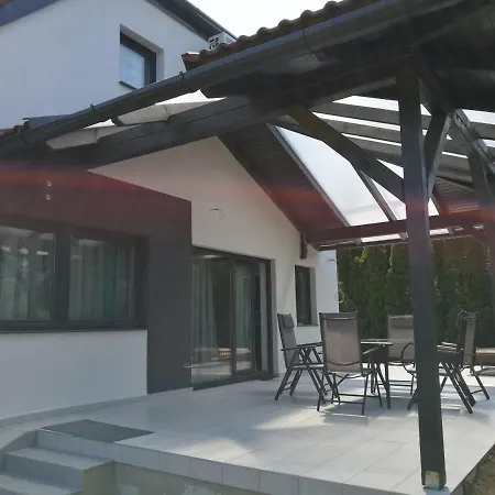 Apartman 8 árpád Sor *