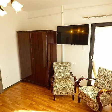 Apartman 8 árpád Sor