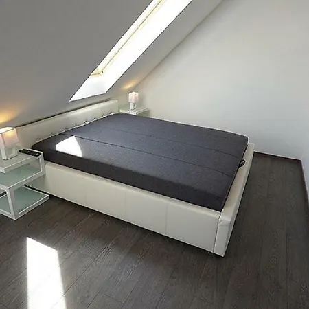 Apartman 8 árpád Sor Zánka