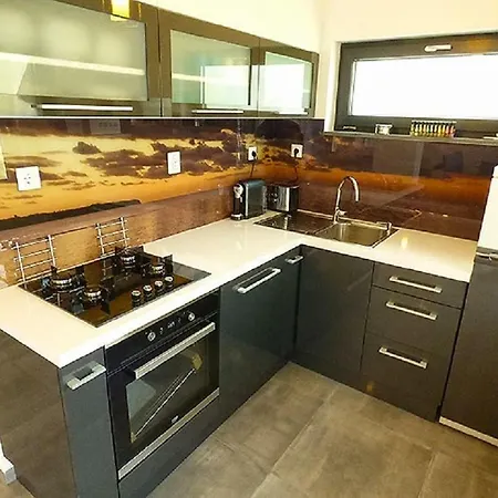Apartman 8 árpád Sor Zánka