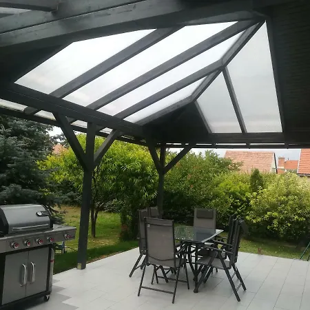 Apartman 8 árpád Sor