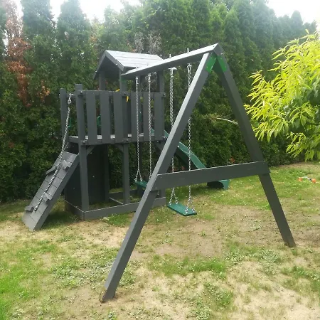 8 árpád Sor Apartman Zánka