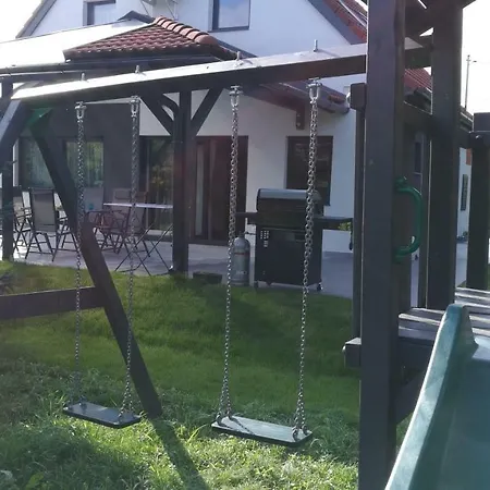 8 árpád Sor Zánka