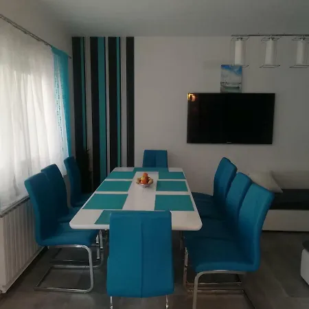 Apartman 8 árpád Sor Zánka